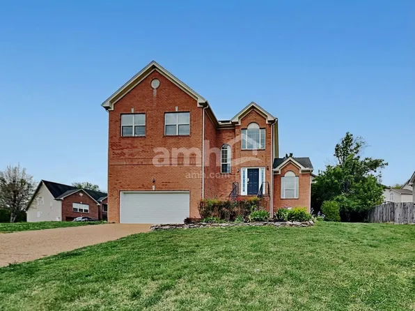 120 Rose Garden Ln, Goodlettsville, TN 37072