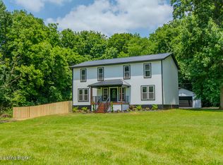 12901 Westport Rd, Louisville, KY 40245