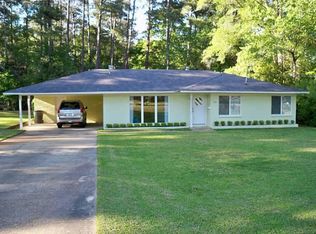 1114 Carey Ave, Ruston, LA 71270