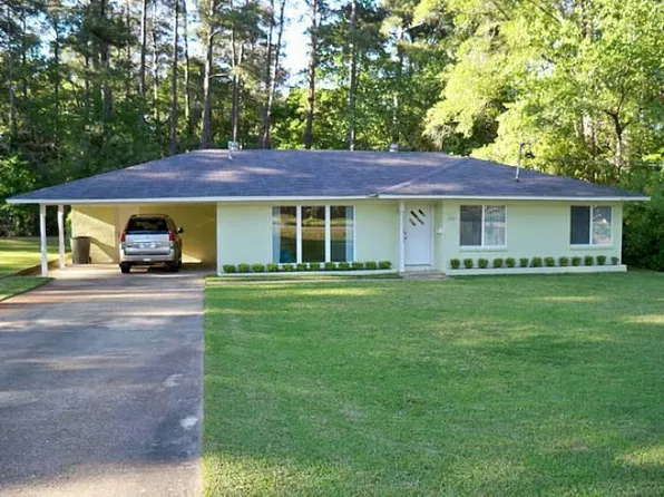 1114 Carey Ave, Ruston, LA 71270