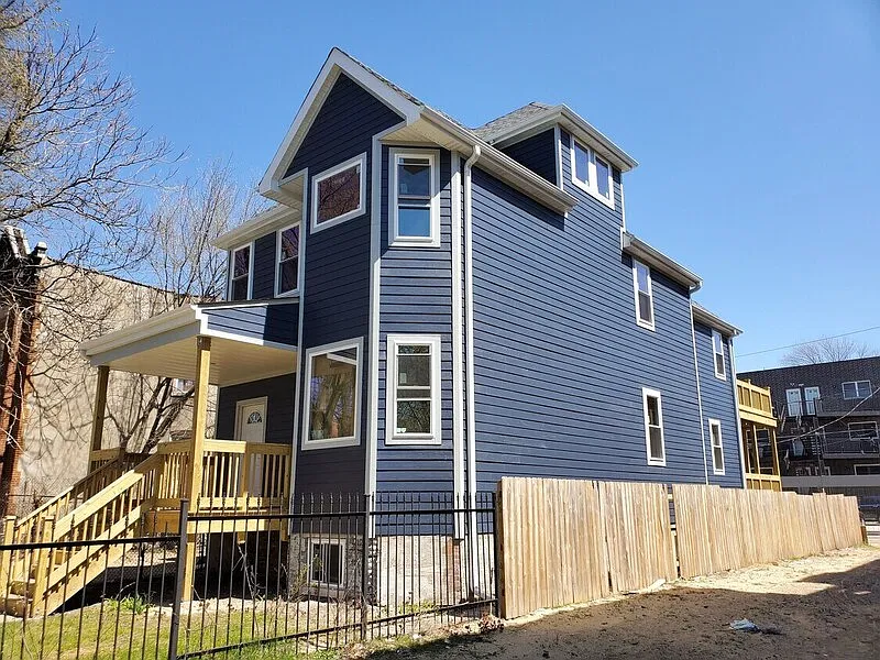 2 bed, 2.0 bath, 600 sqft, $1,850 — Photo 1