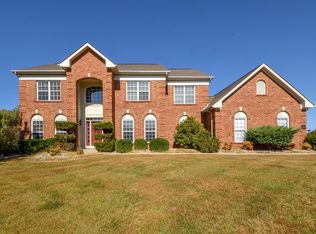 1505 Merganser Blvd, Swansea, IL