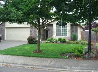 28373 SW Wagner St, Wilsonville, OR 97070
