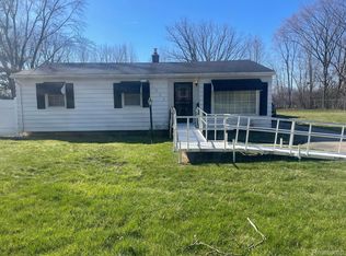 1926 Joseph St, Flint, MI 48505