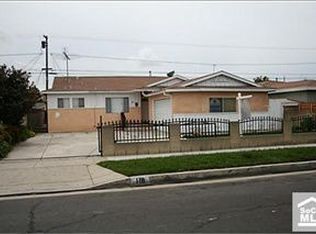 118 W 226th St, Carson, CA 90745