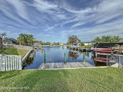 310 Ursa Ave, Merritt Island, FL, 32953
