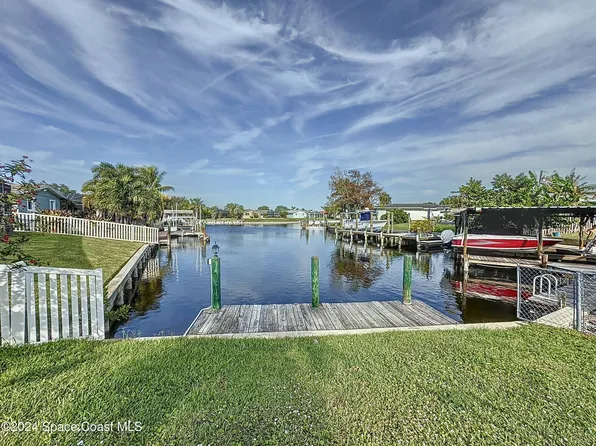 310 Ursa Ave, Merritt Island, FL 32953