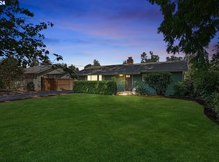 1725 Cal Young Rd, Eugene, OR 97401