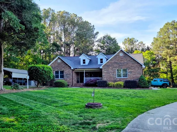 1240 Petes Rd, Lincolnton, NC 28092
