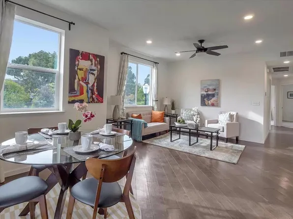 4736 Norris Canyon Rd Unit 101, San Ramon, CA 94583