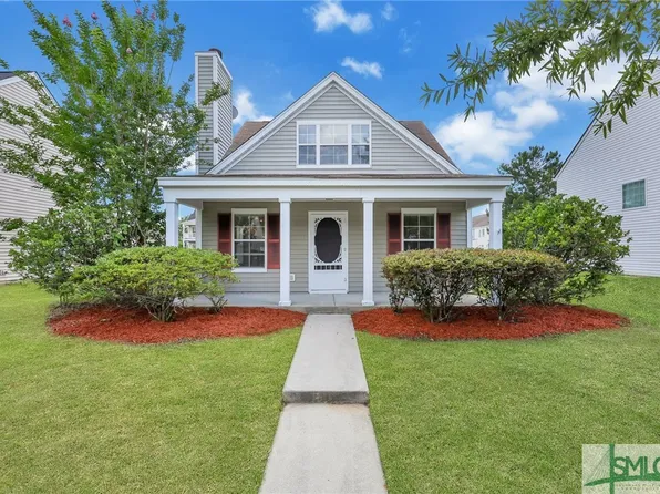 33 Westbourne Way, Savannah, GA 31407