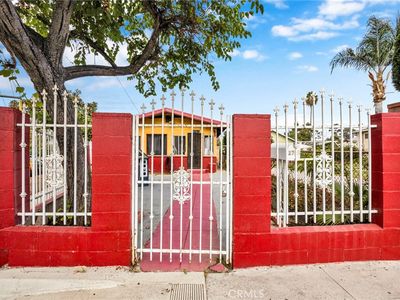 2701 Marengo St, Los Angeles, CA, 90033