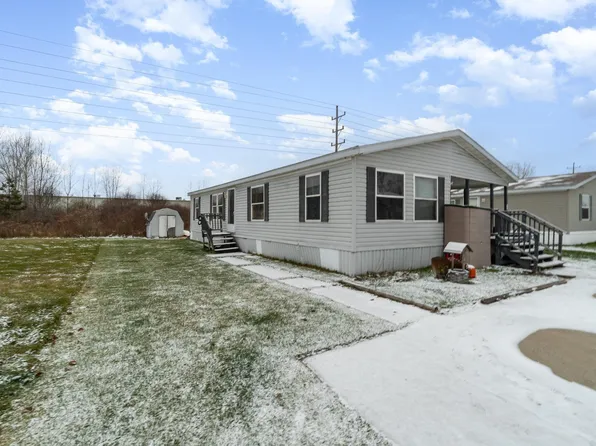 2770 S Ivy Ln, Mount Pleasant, MI 48858