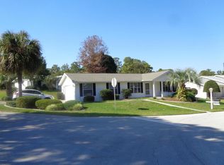 8687 SW 108th Lane Rd, Ocala, FL 34481