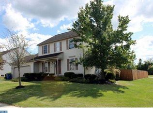 278 Longleaf Dr, Blandon, PA 19510