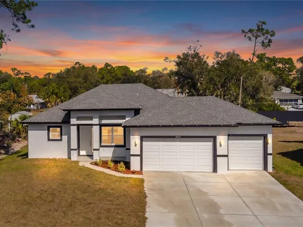 18374 Elgin Ave, Port Charlotte, FL 33948