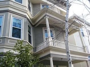 37 Harvard Ave, Brookline, MA 02446