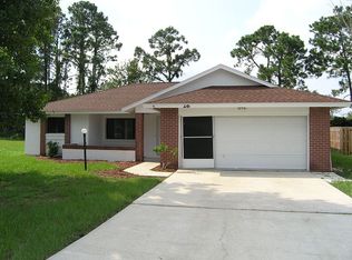 26 Blairton Ct, Palm Coast, FL 32137