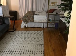 35 Eastern Pkwy APT 2F, Brooklyn, NY 11238