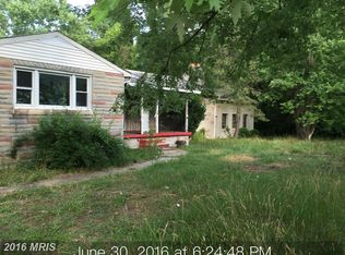 3804 Brown Station Rd, Upper Marlboro, MD 20772