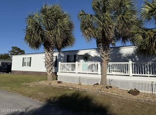 332 Snow Goose Lane, Newport, NC 28570