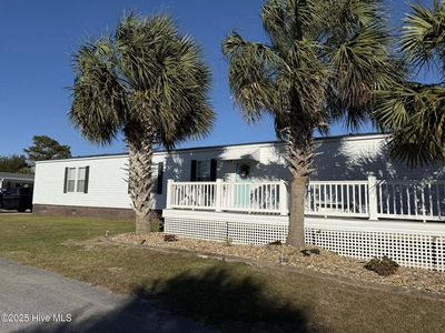 332 Snow Goose Lane, Newport, NC, 28570