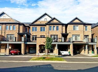 17 Haymarket Dr, Brampton, ON L7A5C3