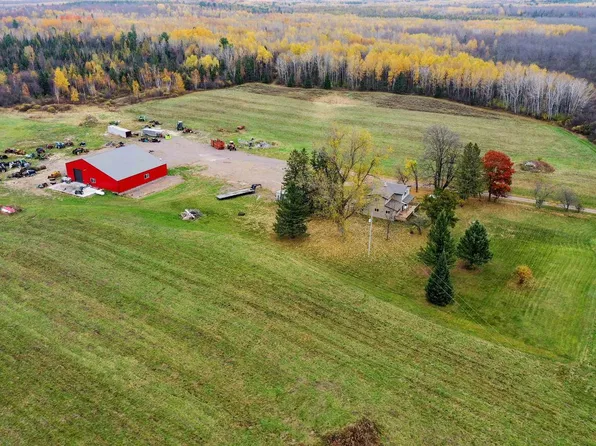 W6518 COUNTY ROAD M Lot C, Ogema, WI 54459
