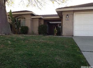 4205 Overland Pl, Salida, CA 95368