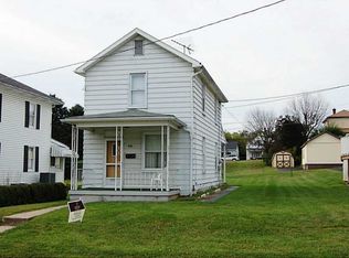 616 Eleanor Ave, Scottdale, PA