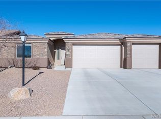 4129 N Stampede Rd, Kingman, AZ 86401