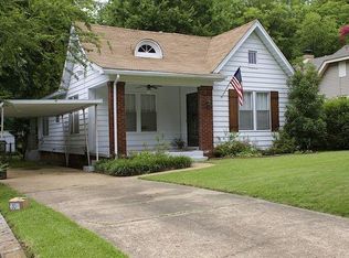 725 Echles St, Memphis, TN 38111