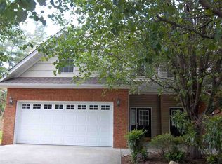 2045 N Economy Rd, Morristown, TN 37814