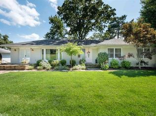 7019 Kingwood Rd, Jacksonville, AR 72207