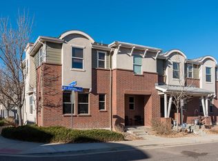 6391 S Xanadu St, Centennial, CO 80111