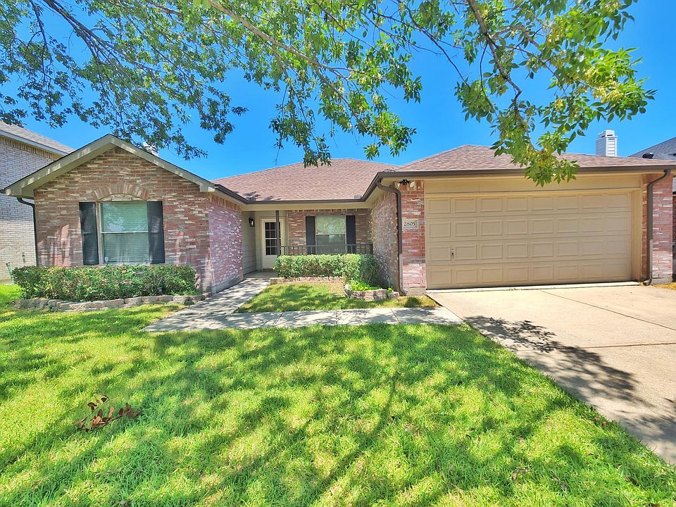 1st image of 2805 Bissell Way