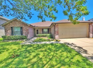 2805 Bissell Way, Wylie, TX 75098