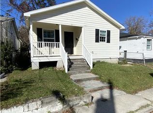 11 Newell St, Savannah, GA 31415
