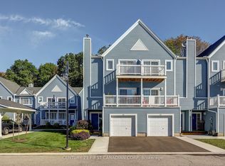 Mariners Bluff, Central Elgin, ON N5L 1E9
