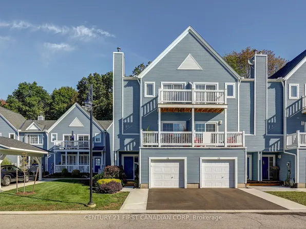 374 Front St #14, Central Elgin, ON N5L 1E9