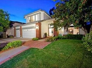 1872 Orchard Wood Rd, Encinitas, CA 92024