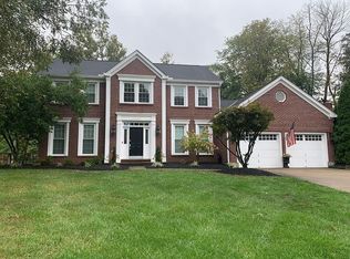 6867 Glen Arbor Dr, Florence, KY 41042