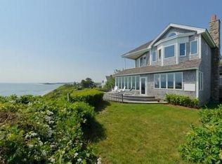 113 Gilson Rd, Scituate, MA 02066