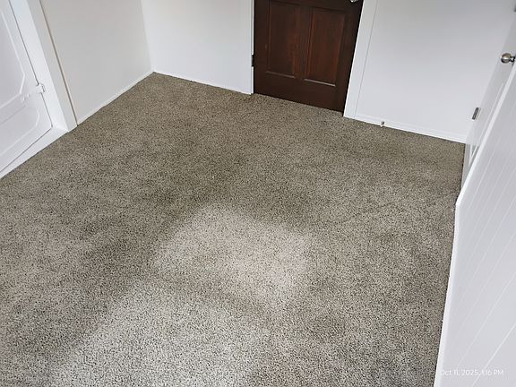 Back Bedroom
