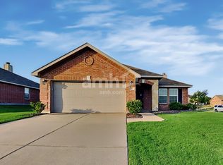 404 Silver Leaf Dr, Fate, TX 75087