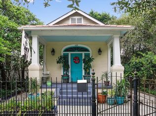 622 Napoleon Ave, New Orleans, LA 70115