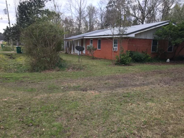 1596 Olive St, Olla, LA 71465