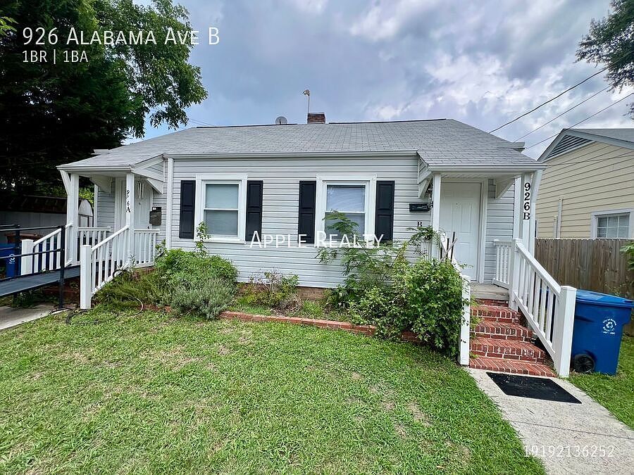 1st image of 926 Alabama Ave #B