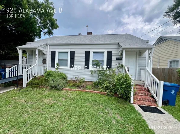 926 Alabama Ave #B, Durham, NC 27705