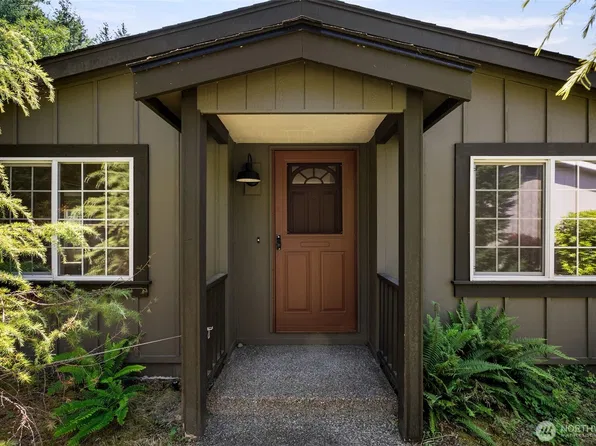 14619 41st Avenue Ct NW #82, Gig Harbor, WA 98332